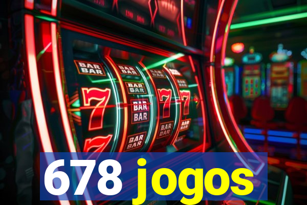 678 jogos